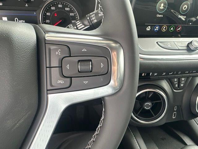 2026 Chevrolet Blazer 3LT - Photo 17