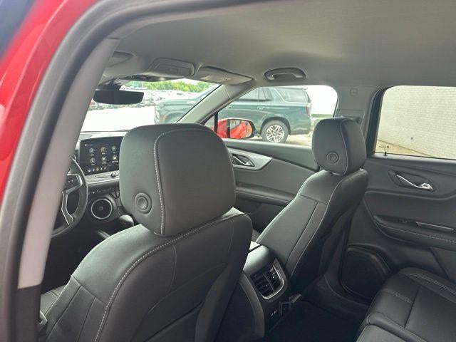 2026 Chevrolet Blazer 3LT - Photo 21