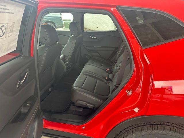 2026 Chevrolet Blazer 3LT - Photo 22