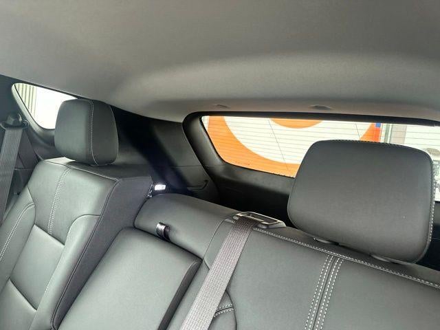 2026 Chevrolet Blazer 3LT - Photo 23