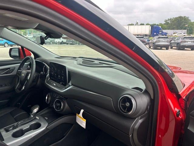 2026 Chevrolet Blazer 3LT - Photo 24