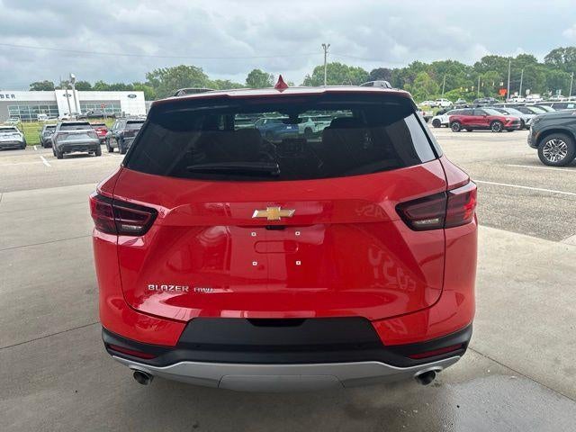 2026 Chevrolet Blazer 3LT - Photo 6