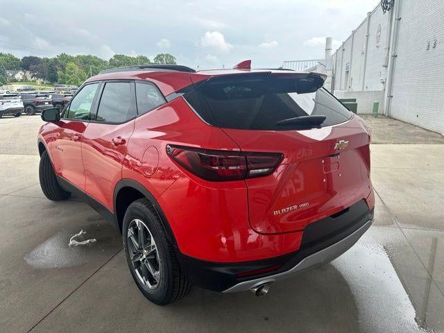 2026 Chevrolet Blazer 3LT - Photo 7