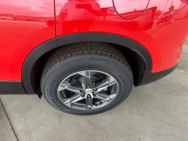 2026 Chevrolet Blazer 3LT - Photo 9