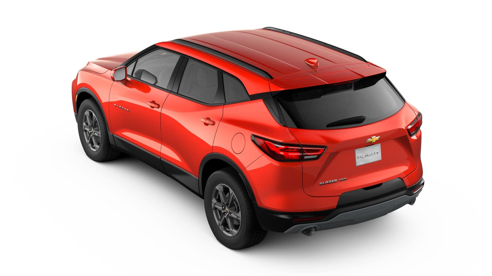 2026 Chevrolet Blazer 3LT