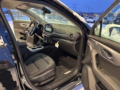 2026 Chevrolet Blazer 3LT