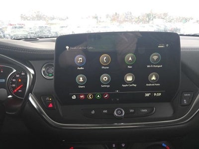 2026 Chevrolet Blazer 3LT