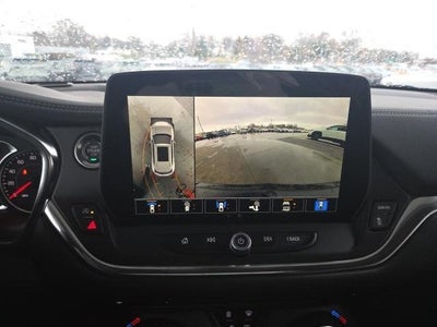 2026 Chevrolet Blazer 3LT