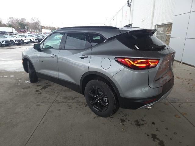 2026 Chevrolet Blazer 3LT