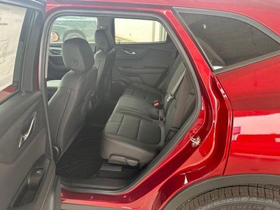 2026 Chevrolet Blazer 3LT