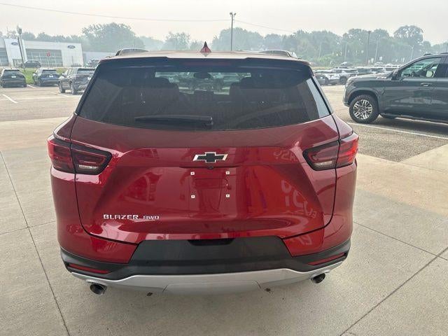 2026 Chevrolet Blazer 3LT