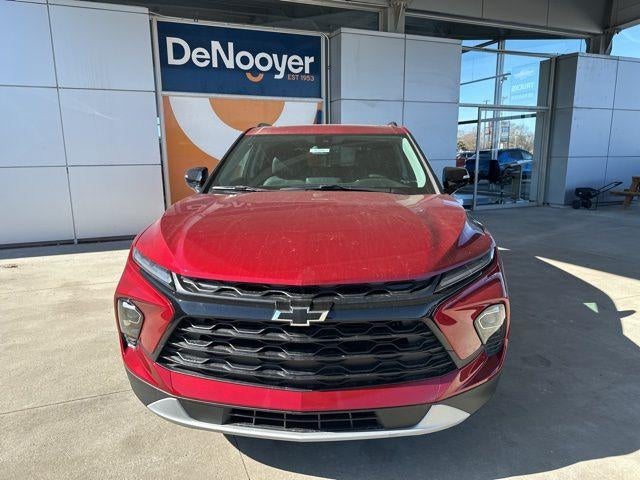 2026 Chevrolet Blazer 3LT