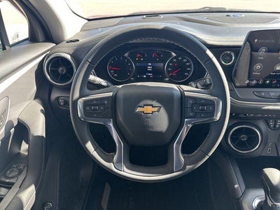 2026 Chevrolet Blazer 3LT