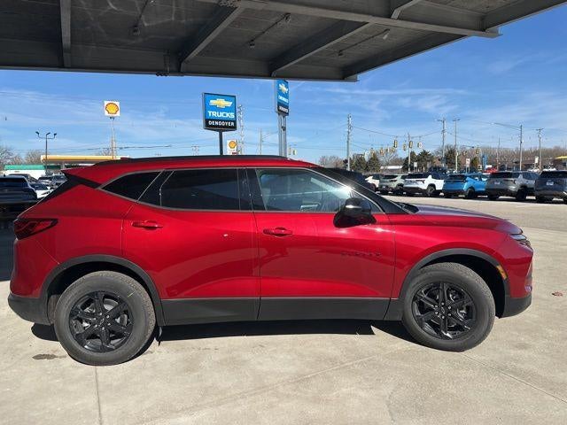 2026 Chevrolet Blazer 3LT