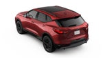 2026 Chevrolet Blazer Base