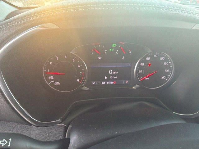 2025 Chevrolet Blazer 3LT