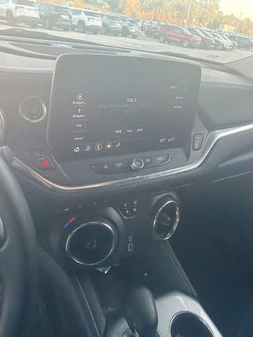 2025 Chevrolet Blazer 3LT