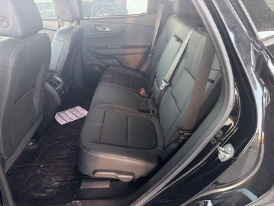 2025 Chevrolet Blazer 3LT