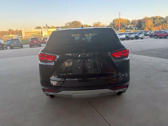 2025 Chevrolet Blazer 3LT
