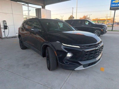 2025 Chevrolet Blazer 3LT