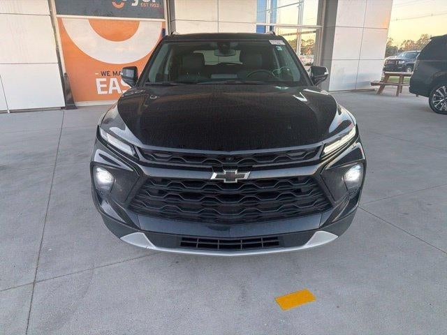 2025 Chevrolet Blazer 3LT