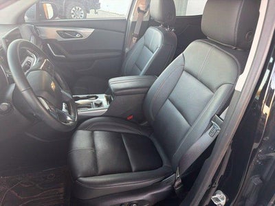 2025 Chevrolet Blazer 3LT