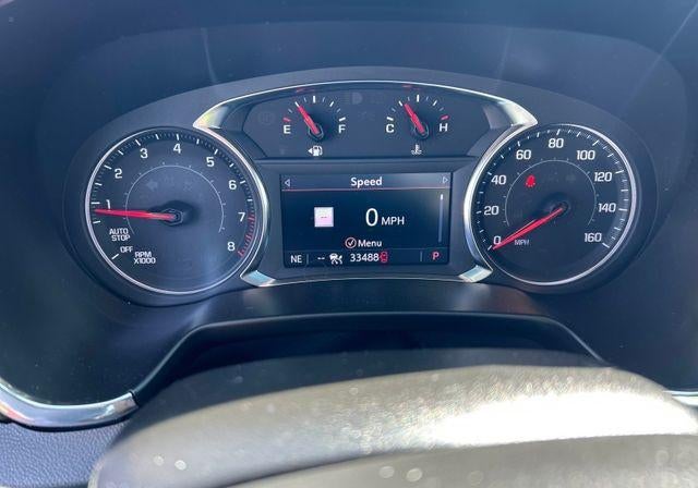2023 Chevrolet Blazer 3LT