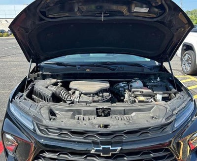 2023 Chevrolet Blazer 3LT