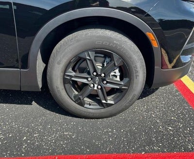2023 Chevrolet Blazer 3LT
