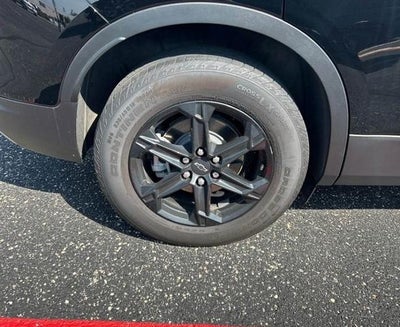 2023 Chevrolet Blazer 3LT