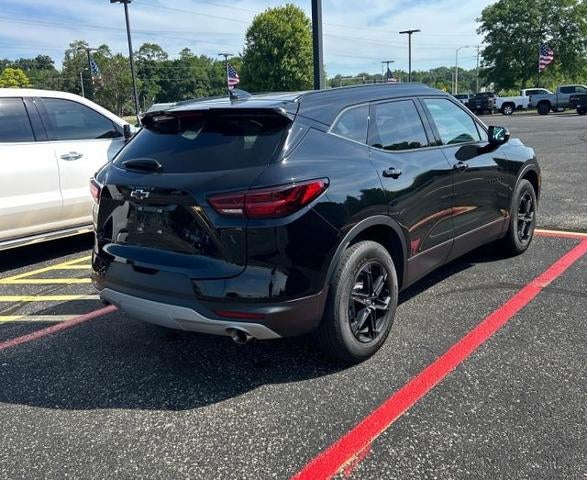 2023 Chevrolet Blazer 3LT