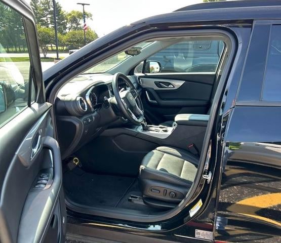 2023 Chevrolet Blazer 3LT