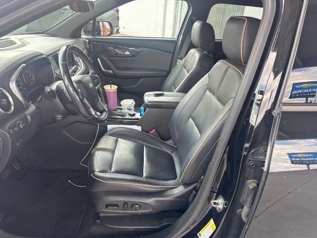 2019 Chevrolet Blazer Premier