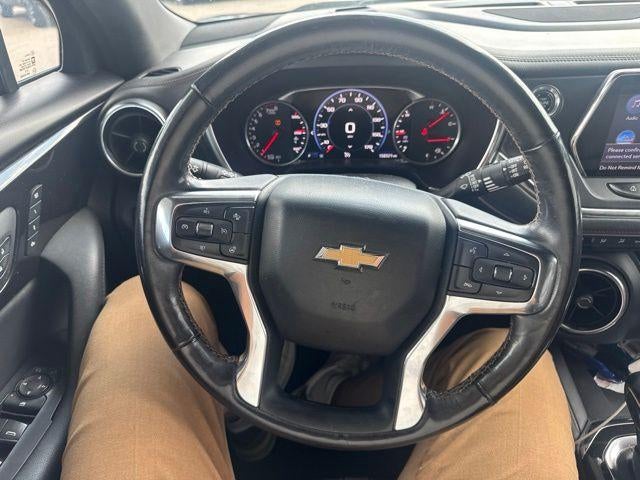 2019 Chevrolet Blazer Premier