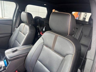 2019 Chevrolet Blazer Premier