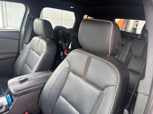 2019 Chevrolet Blazer Premier