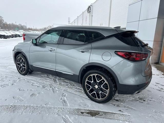 2023 Chevrolet Blazer Premier