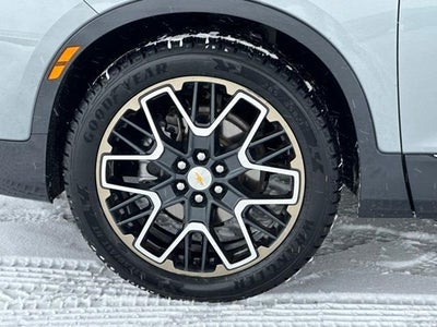 2023 Chevrolet Blazer Premier