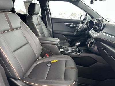 2023 Chevrolet Blazer Premier