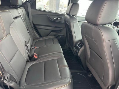 2023 Chevrolet Blazer Premier