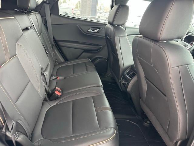 2023 Chevrolet Blazer Premier