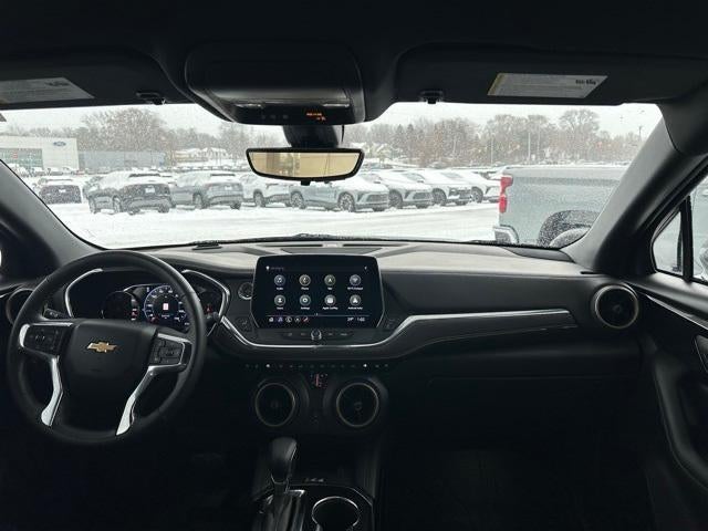 2023 Chevrolet Blazer Premier