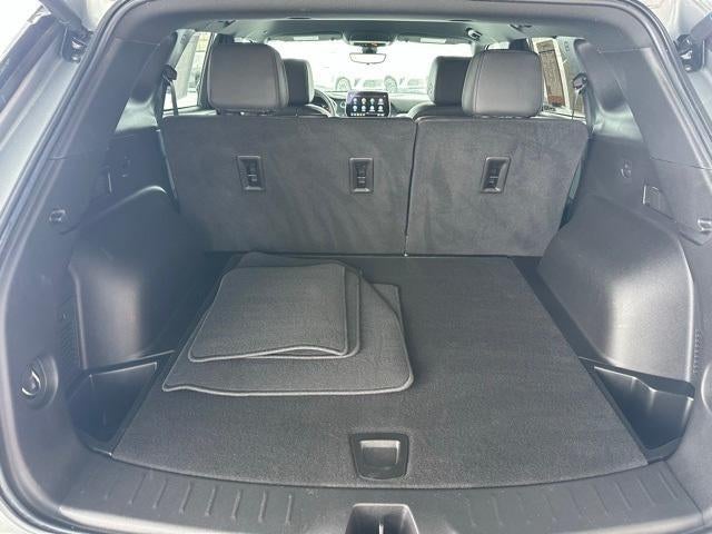 2023 Chevrolet Blazer Premier