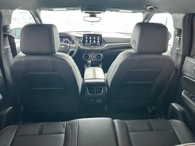 2023 Chevrolet Blazer Premier