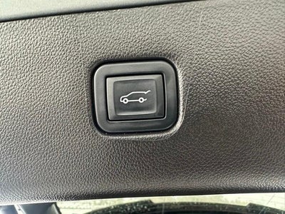 2023 Chevrolet Blazer Premier