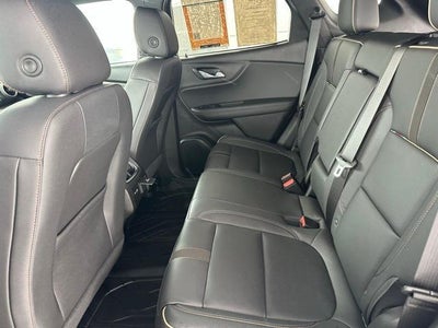 2023 Chevrolet Blazer Premier