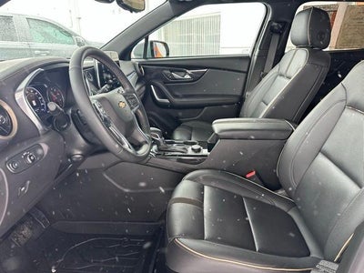 2023 Chevrolet Blazer Premier