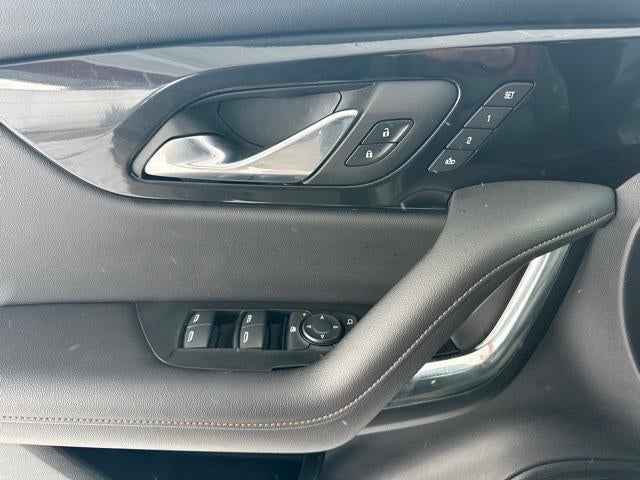 2023 Chevrolet Blazer Premier