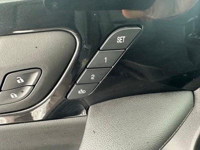 2023 Chevrolet Blazer Premier