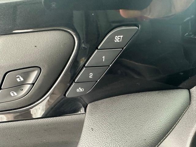 2023 Chevrolet Blazer Premier